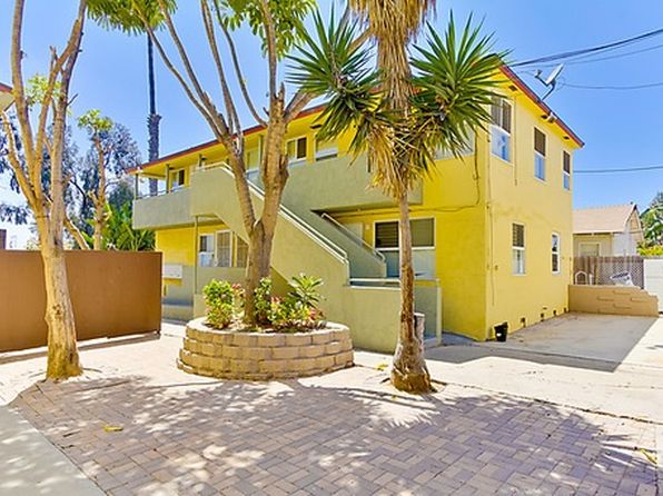 multifamily san diego